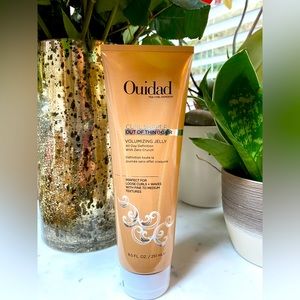 Ouidad - Out of Thin Hair Gel